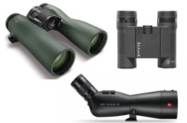 afbeelding kijkers en scopes